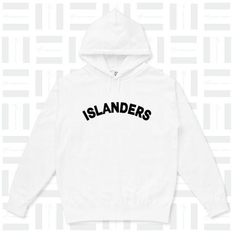 野獣先輩Tシャツ ISLANDERS-アイランダーズ-