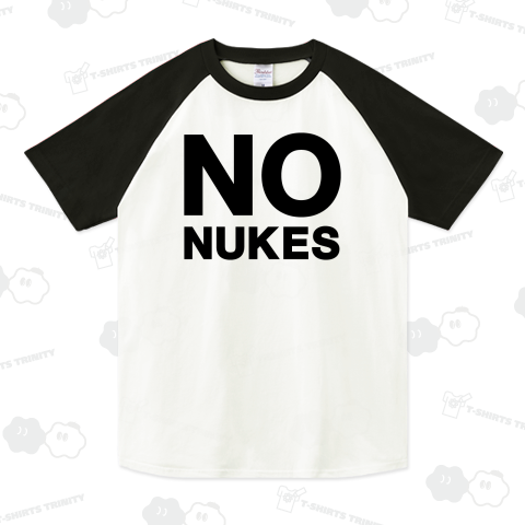 NO NUKES