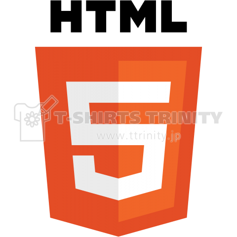 HTML5ロゴ