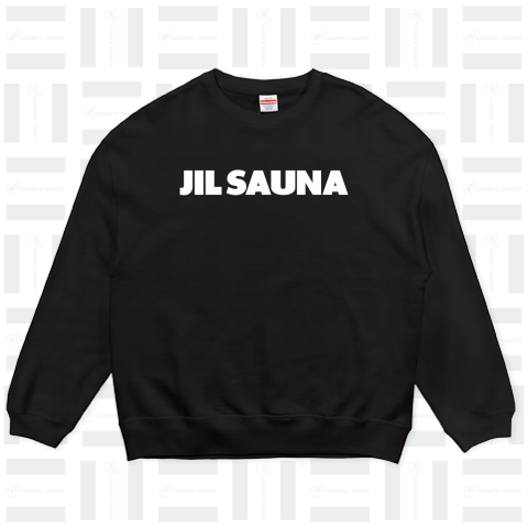 ジルサウナー　JIL SAUNAR Tシャツ Lサイズ