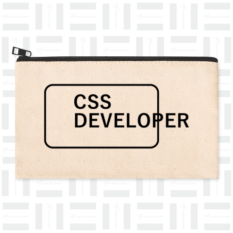 CSS DEVELOPER-CSS開発者- (CSS完全に理解した)