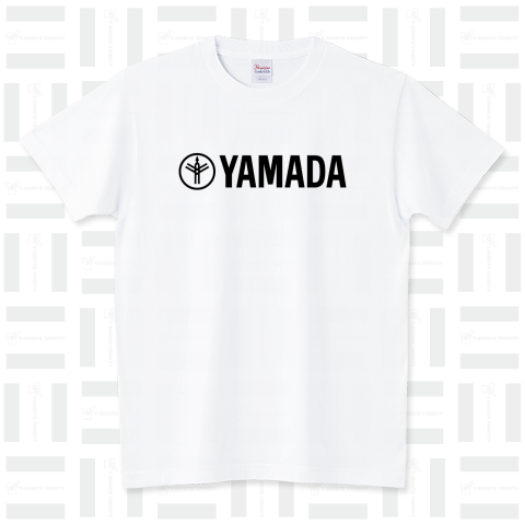 YAMADA-山田-