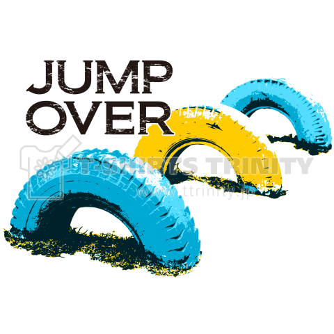 JUMP OVER