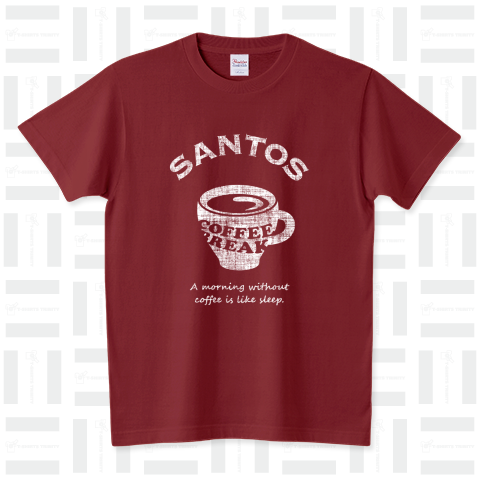 SANTOS COFFEE