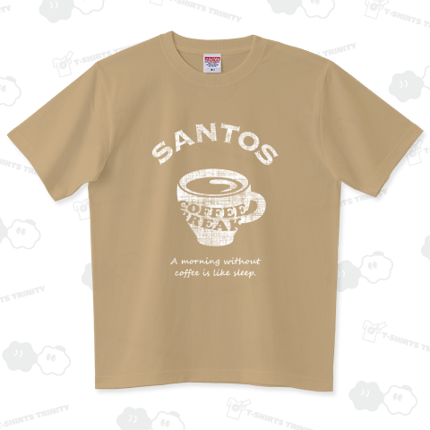 SANTOS COFFEE