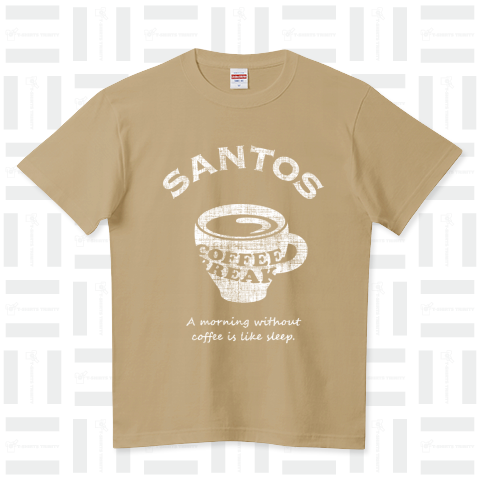 SANTOS COFFEE