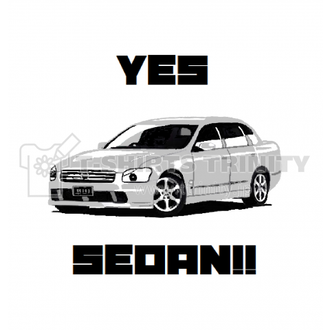 sedan