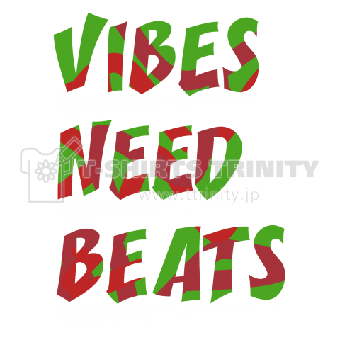 VIBES NEED BEATS