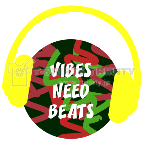 VIBES NEED BEATS4