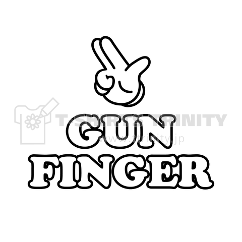 gunfinger