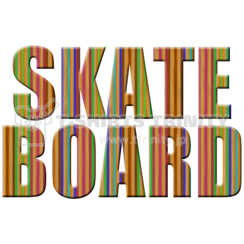 Skateboard