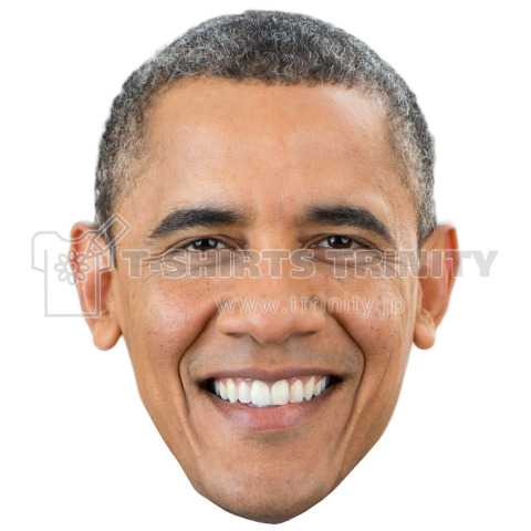 バラク・オバマ 1