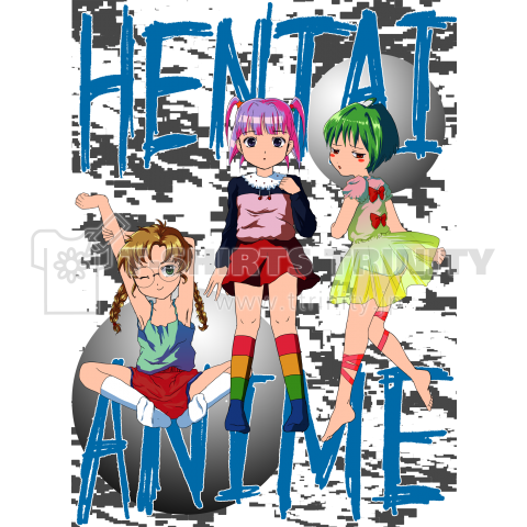 HENTAI ANIME