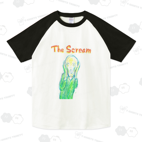 The Scream (叫び )