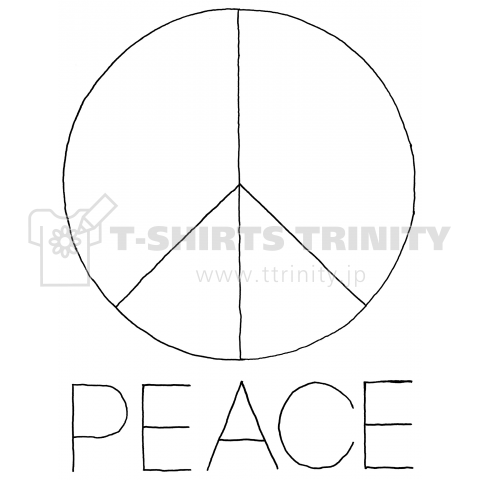 PEACE PEACE