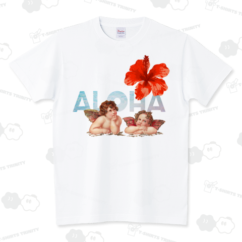 ALOHA ANGELS