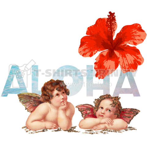 ALOHA ANGELS