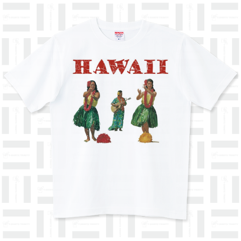 FULA GIRLS OLD HAWAII