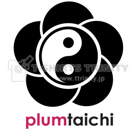 plumtaichi logo