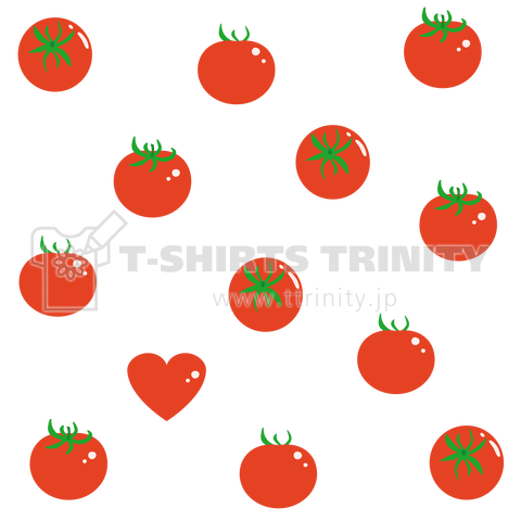 柄トマト