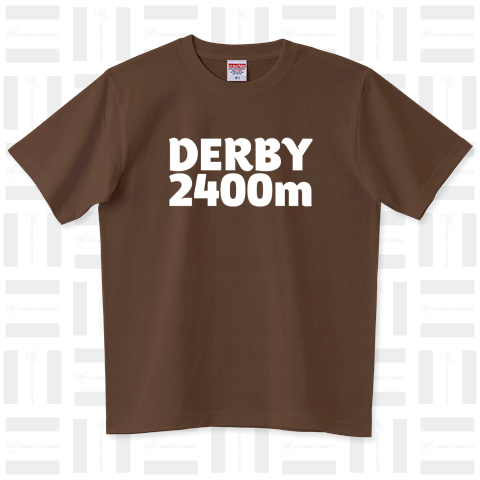 DERBY2400m