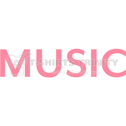 MUSIC pink