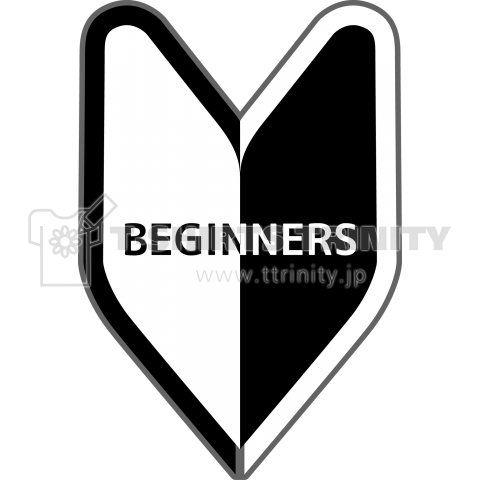 BEGINNERS