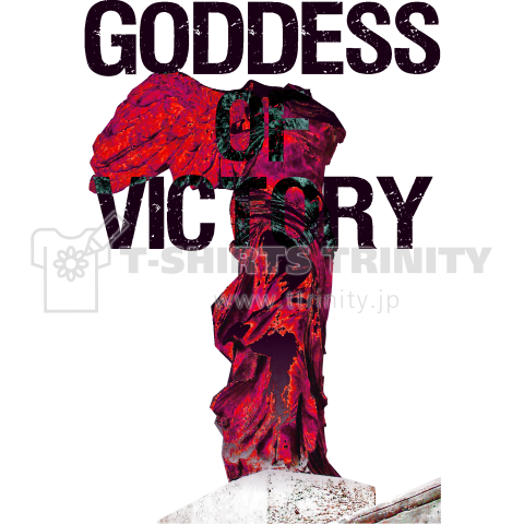 GODDESS-3