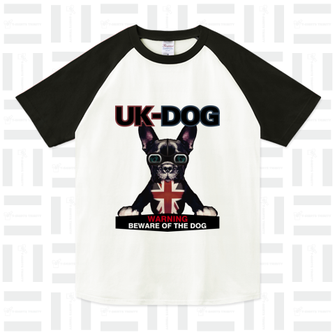 UK DOG-01