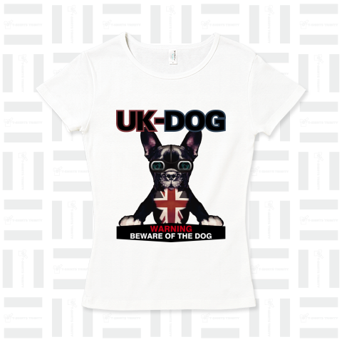 UK DOG-01