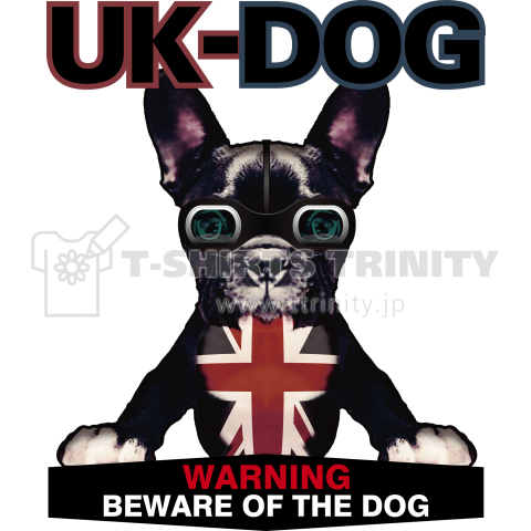 UK DOG-01