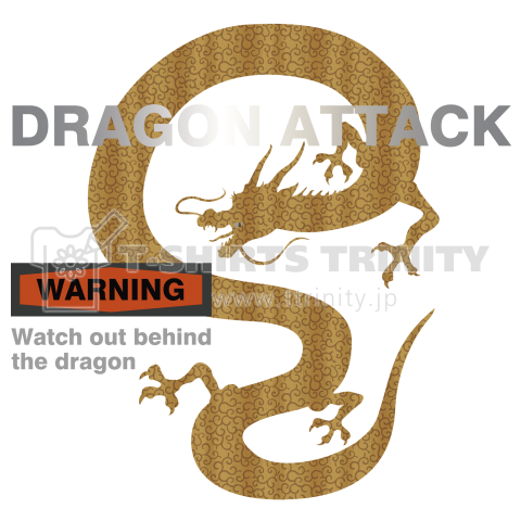 DRAGON ATTACK-G