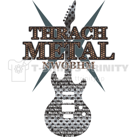 THRACE METAL-02