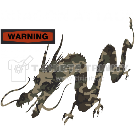 DRAGON ATTACK-01