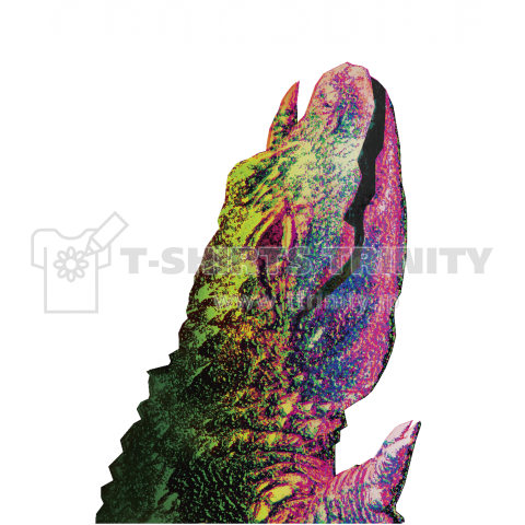 CROCODILE-G