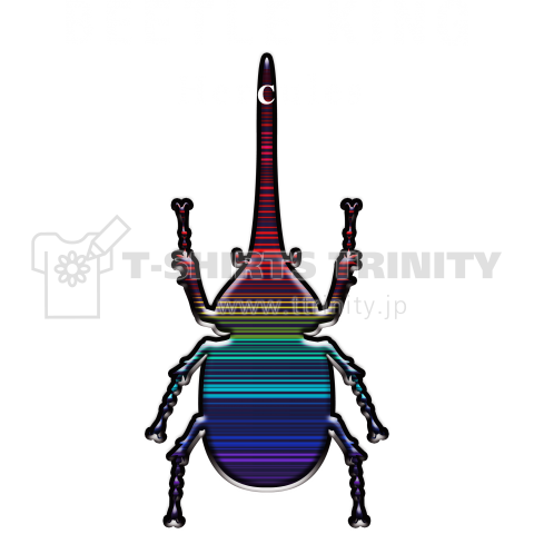 Beetle king-01