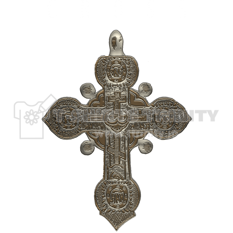 CROSS-03