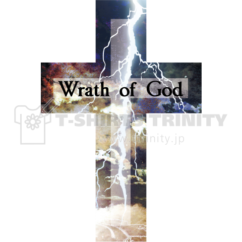 Wrath of God-01