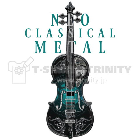 NEO CLASSICAL METAL