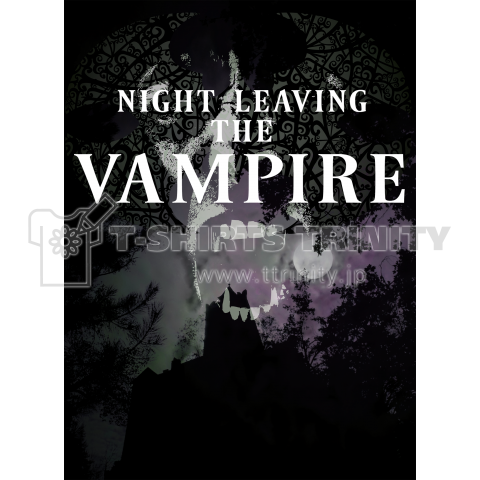 VAMPIRE NIGHT