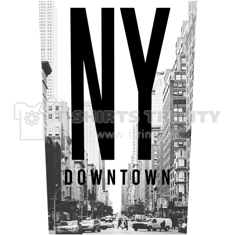NY DOWNTOWN-2