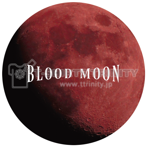 BLOOD MOON