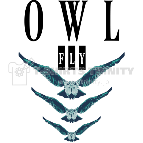 OWL FLY-2
