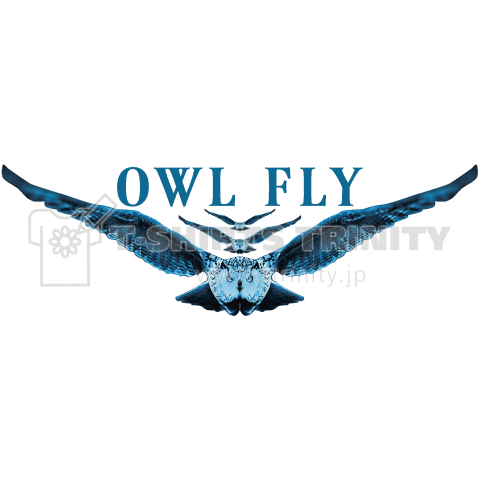 OWL FLY-P