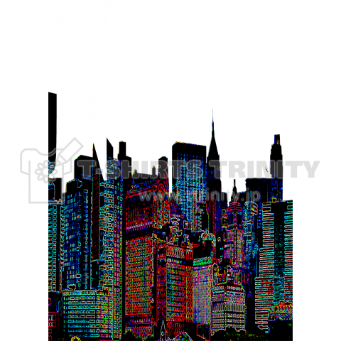 NY GRAFFITY