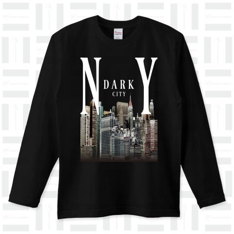 DARK CITY-2