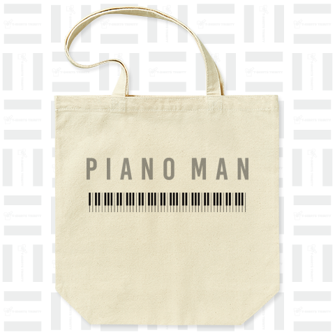 PIANO MAN