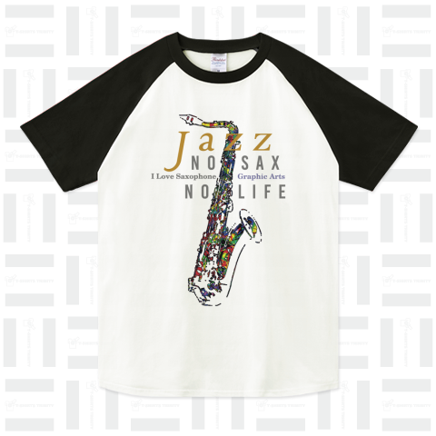 Jazz Sax-B1