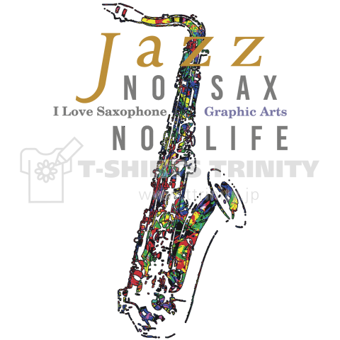 Jazz Sax-B1