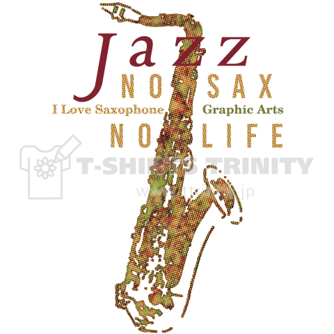 Jazz Sax-A1